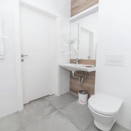 Vacationclub - Czarna Gora 221 Lejlighed 3*