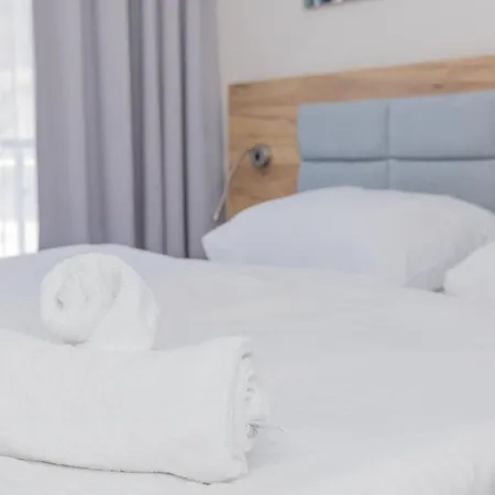 Vacationclub - Czarna Góra 221 3*