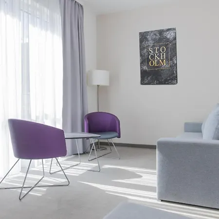 Apartament Vacationclub - Czarna Góra 221