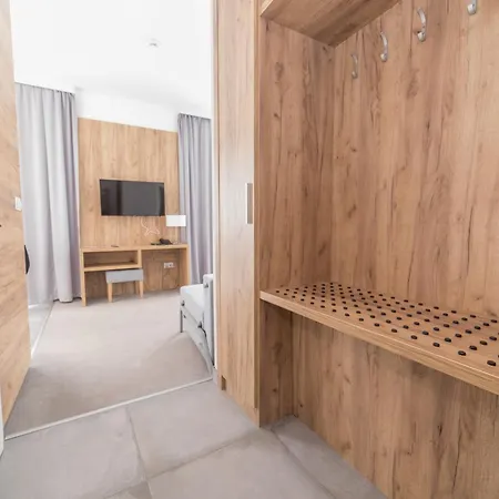 Vacationclub - Czarna Góra 221 Apartament 3*