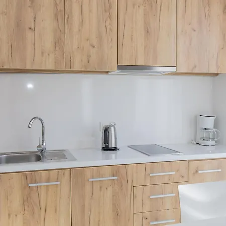 Vacationclub - Czarna Góra 221 Apartament Sienna (Klodzko)