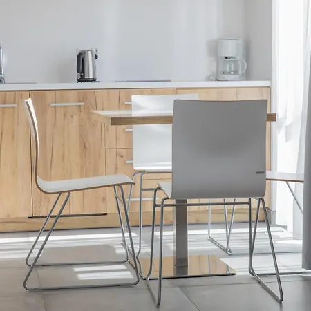 Vacationclub - Czarna Gora 221