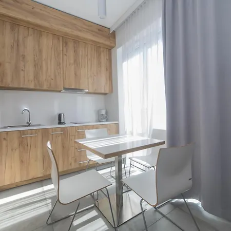 Vacationclub - Czarna Gora 221 Lejlighed