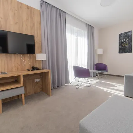 Lejlighed Vacationclub - Czarna Gora 221 Sienna (Klodzko)