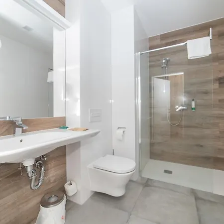 Vacationclub - Czarna Góra 221