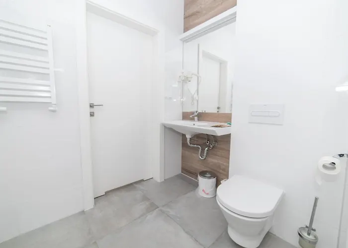 Vacationclub - Czarna Gora 221 Apartment 3*