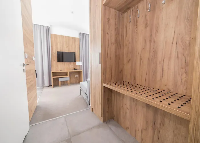 Vacationclub - Czarna Gora 221 Apartment 3*