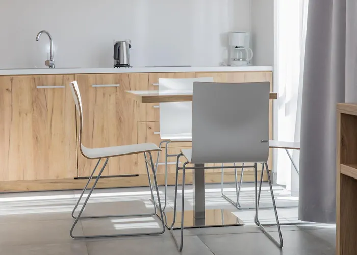 Vacationclub - Czarna Gora 221