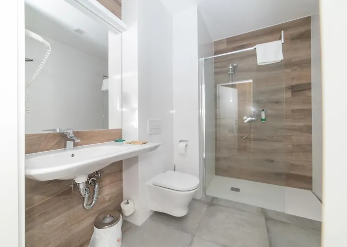 Vacationclub - Czarna Gora 221